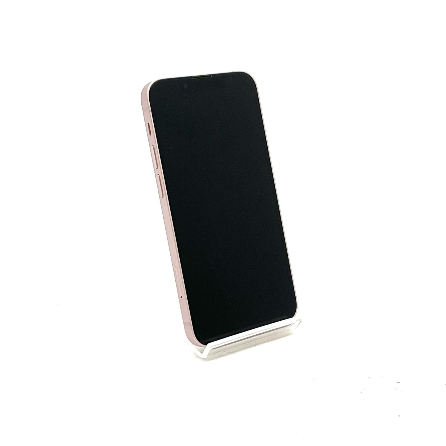 【全額返金保証】【最速発送】Apple iPhone iPhone 13 mini 128GB ピンク au SIMフリー 白ロム 動作確認済 79%