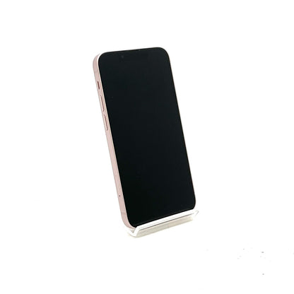 【全額返金保証】【最速発送】Apple iPhone iPhone 13 mini 128GB ピンク au SIMフリー 白ロム 動作確認済 79%