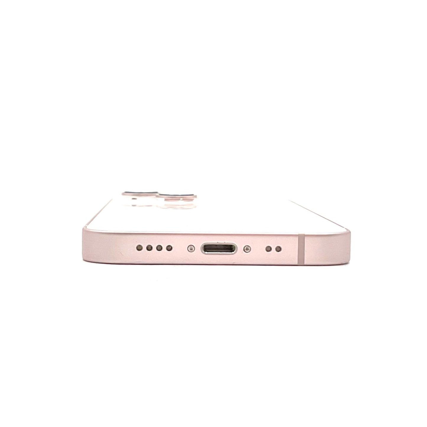 【全額返金保証】【最速発送】Apple iPhone iPhone 13 mini 128GB ピンク au SIMフリー 白ロム 動作確認済 79%
