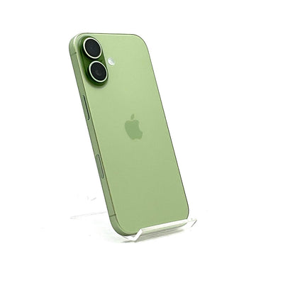 【全額返金保証】【最速発送】Apple iPhone iPhone 17 512GB セージ au SIMフリー 美品 動作確認済 100%