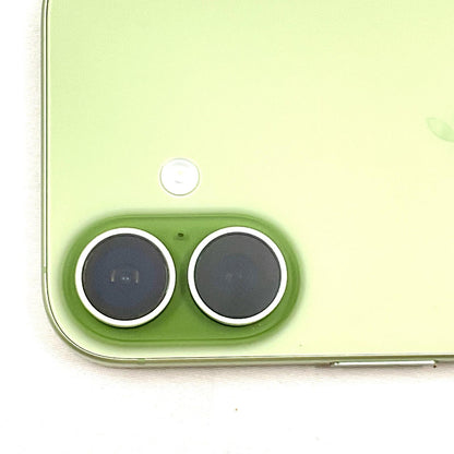 【全額返金保証】【最速発送】Apple iPhone iPhone 17 512GB セージ au SIMフリー 美品 動作確認済 100%