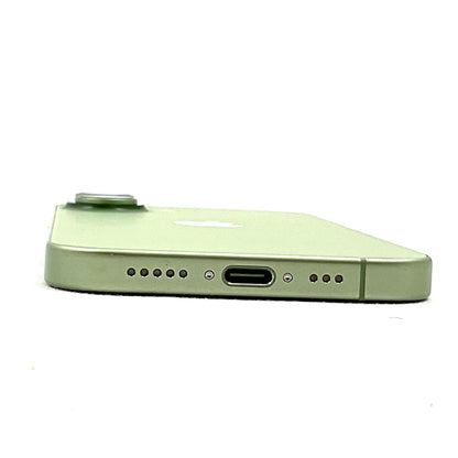 【全額返金保証】【最速発送】Apple iPhone iPhone 17 512GB セージ au SIMフリー 美品 動作確認済 100%