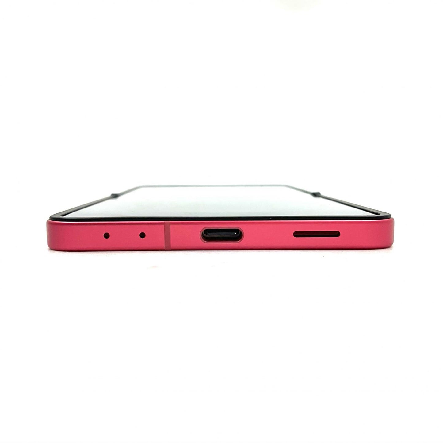 【全額返金保証】【最速発送】SAMSUNG Galaxy Galaxy Z Flip7 512GB コーラルレッド au SIMフリー SC-55F 白ロム 超美品 動作確認済