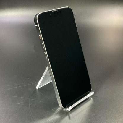 【全額返金保証】【最速発送】Apple iPhone iPhone 13 Pro 512GB シルバー SIMフリー 白ロム 美品 動作確認済 80%