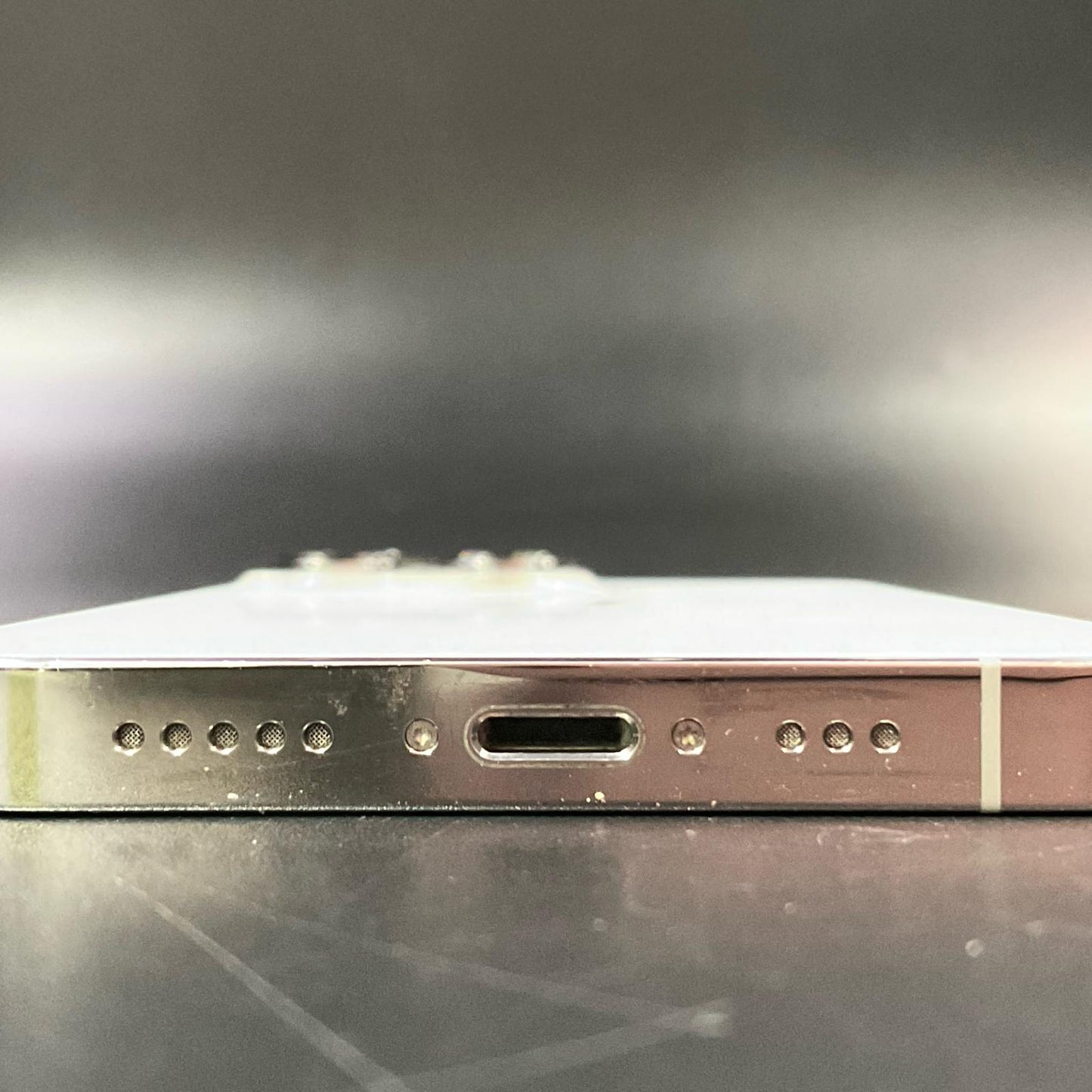 【全額返金保証】【最速発送】Apple iPhone iPhone 13 Pro 512GB シルバー SIMフリー 白ロム 美品 動作確認済 80%