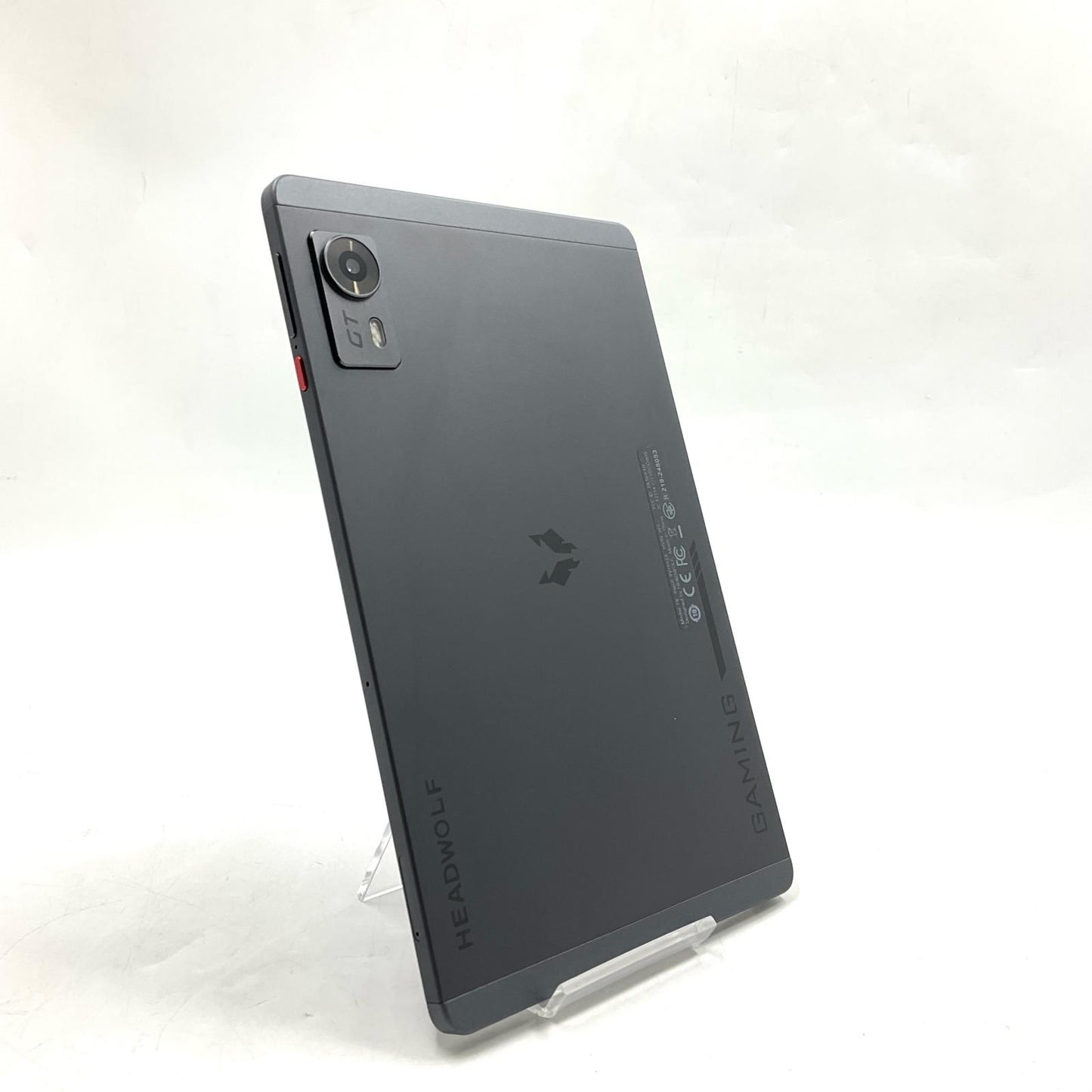 【全額返金保証】【最速発送】Headwolf Titan 8インチ 256GB SIMフリー 白ロム 超美品 動作確認済