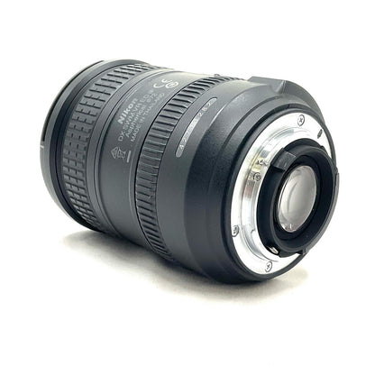 【全額返金保証】【最速発送】Nikon AF-S DX NIKKOR 18-200mm f/3.5-5.6G ED VR II 美品 動作確認済