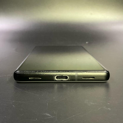 【全額返金保証】【最速発送】Google Pixel 6a 128GB ホワイト Softbank SIMフリー 白ロム 動作確認済