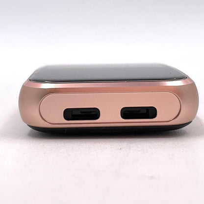 【全額返金保証】【最速発送】HUAWEI HUAWEI Band 11 Aluminum Alloy Case CDY-B29 超美品 動作確認済