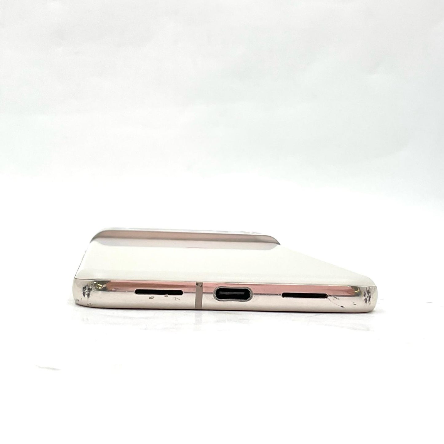【全額返金保証】【最速発送】Google Pixel 8 Pro 512GB ポーセリン docomo SIMフリー GE9DP 白ロム 動作確認済
