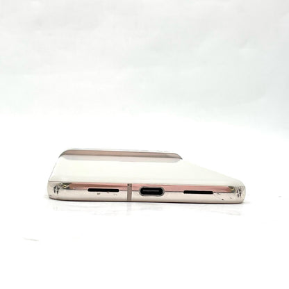 【全額返金保証】【最速発送】Google Pixel 8 Pro 512GB ポーセリン docomo SIMフリー GE9DP 白ロム 動作確認済