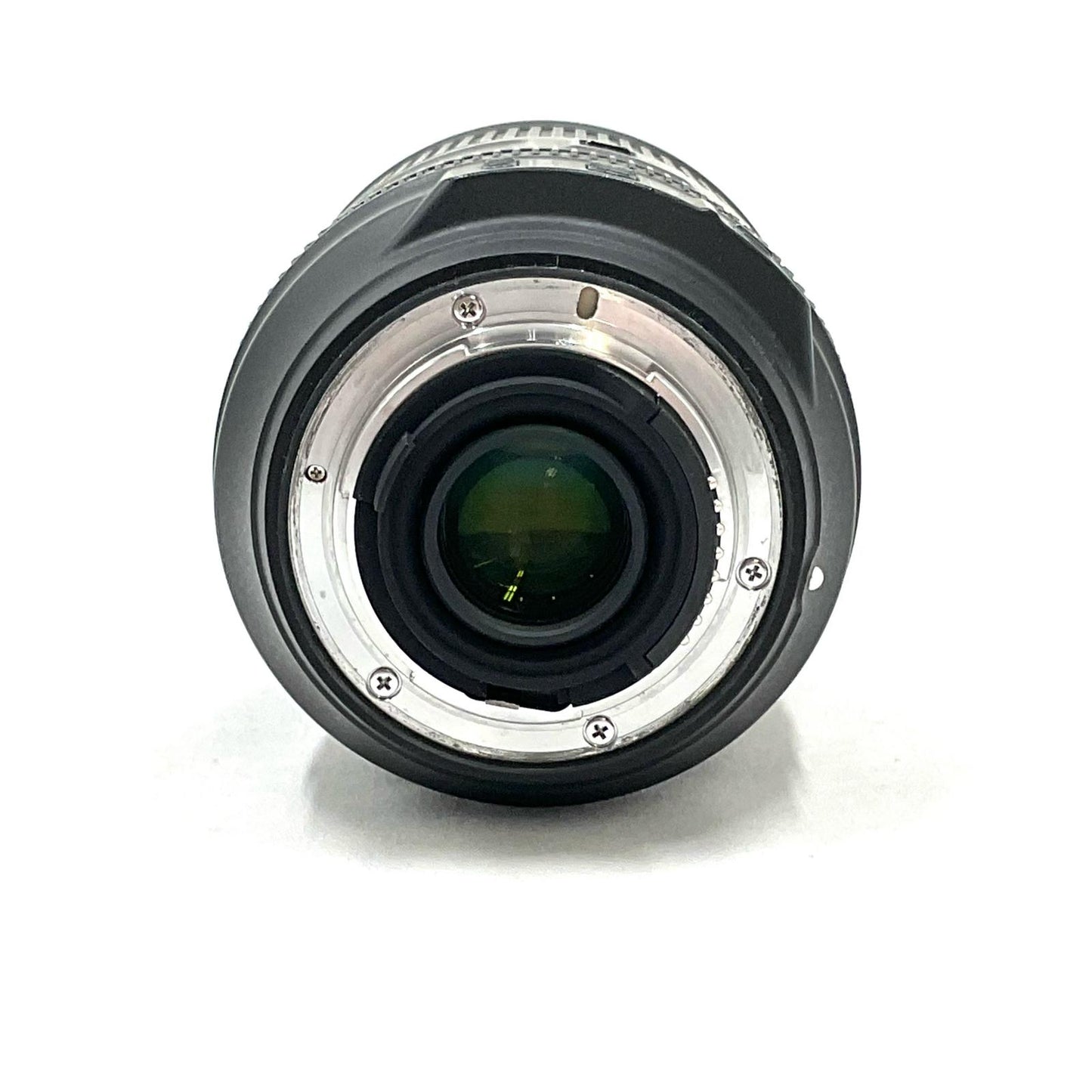 【全額返金保証】【最速発送】Nikon AF-S DX NIKKOR 18-300mm f/3.5-6.3G ED VR 動作確認済