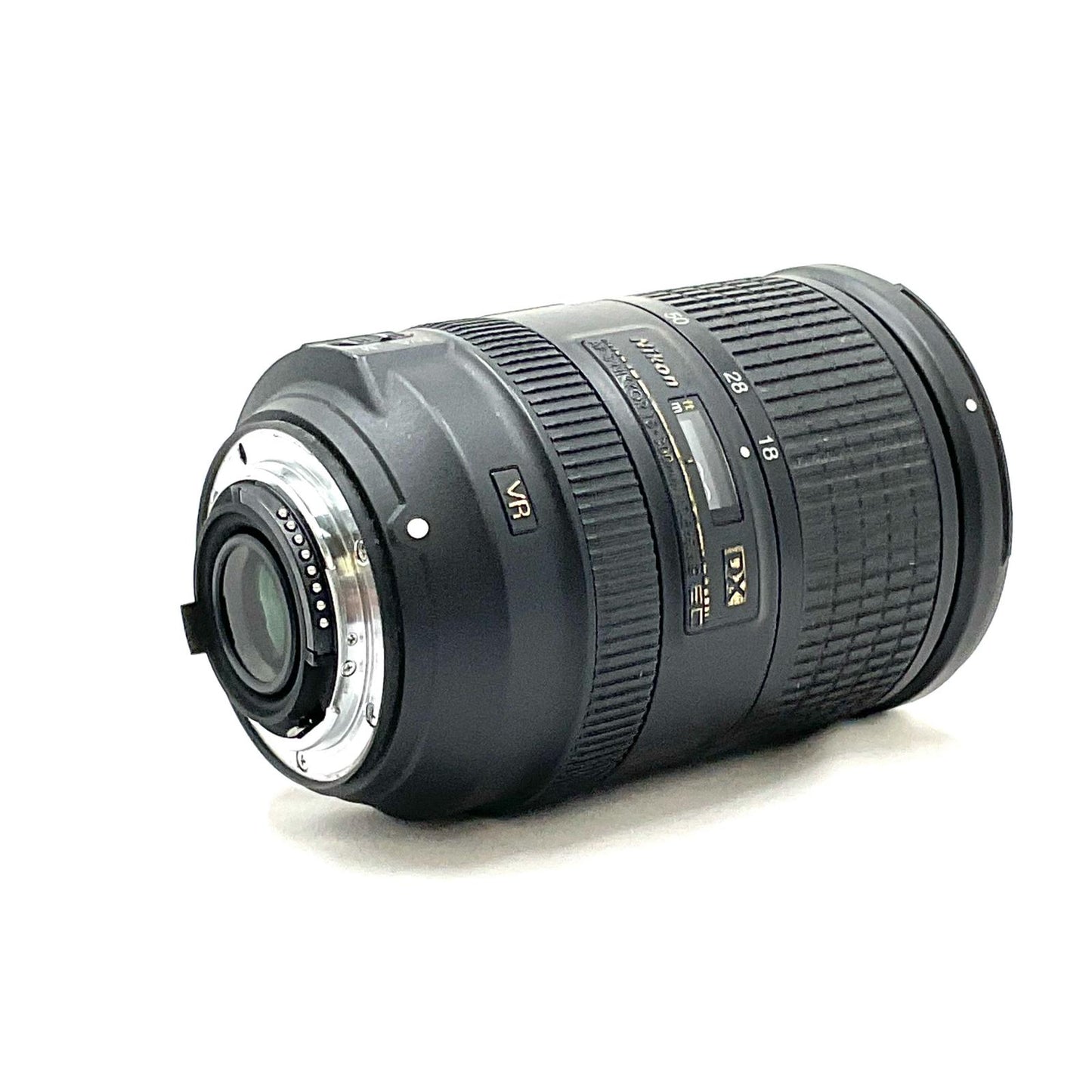 【全額返金保証】【最速発送】Nikon AF-S DX NIKKOR 18-300mm f/3.5-6.3G ED VR 動作確認済