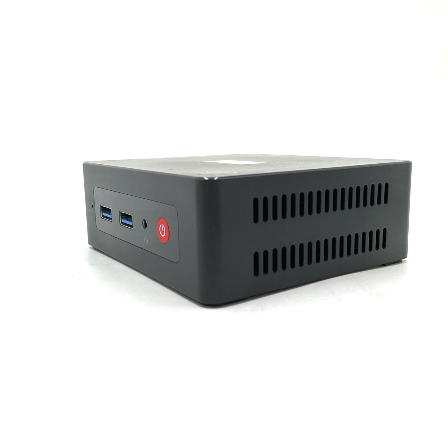 【全額返金保証】【最速発送】TRIGKEY miniデスクトップpc Green G4 intel N100 16GB M.2 SSD 512GB 美品 動作確認済