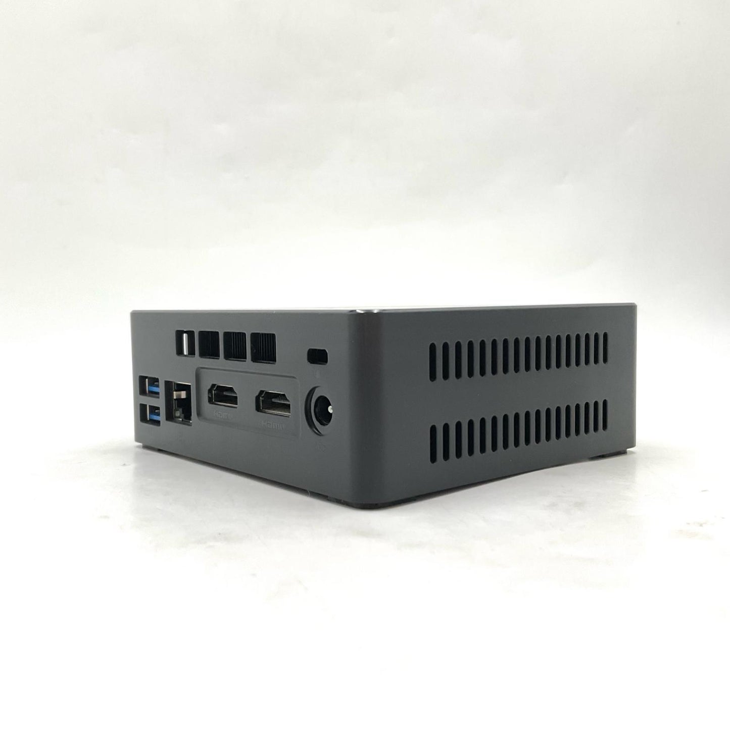 【全額返金保証】【最速発送】TRIGKEY miniデスクトップpc Green G4 intel N100 16GB M.2 SSD 512GB 美品 動作確認済
