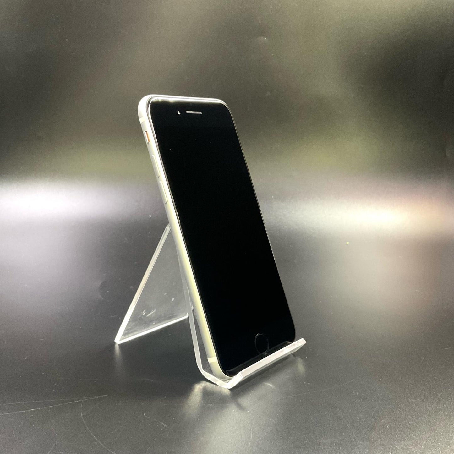 【全額返金保証】【最速発送】Apple iPhone iPhone SE（第2世代） 64GB ホワイト Softbank 白ロム 美品 動作確認済 87%