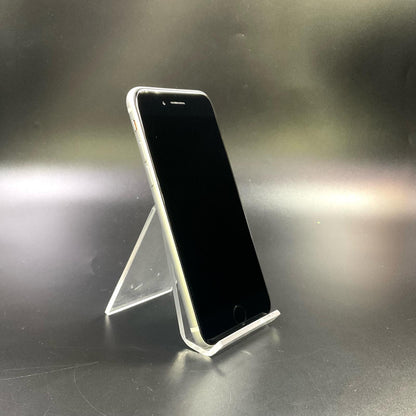 【全額返金保証】【最速発送】Apple iPhone iPhone SE（第2世代） 64GB ホワイト Softbank 白ロム 美品 動作確認済 87%