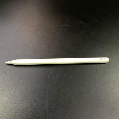 【全額返金保証】【最速発送】Apple Apple Pencil 第２世代 MU8F2AM/A 美品 動作確認済