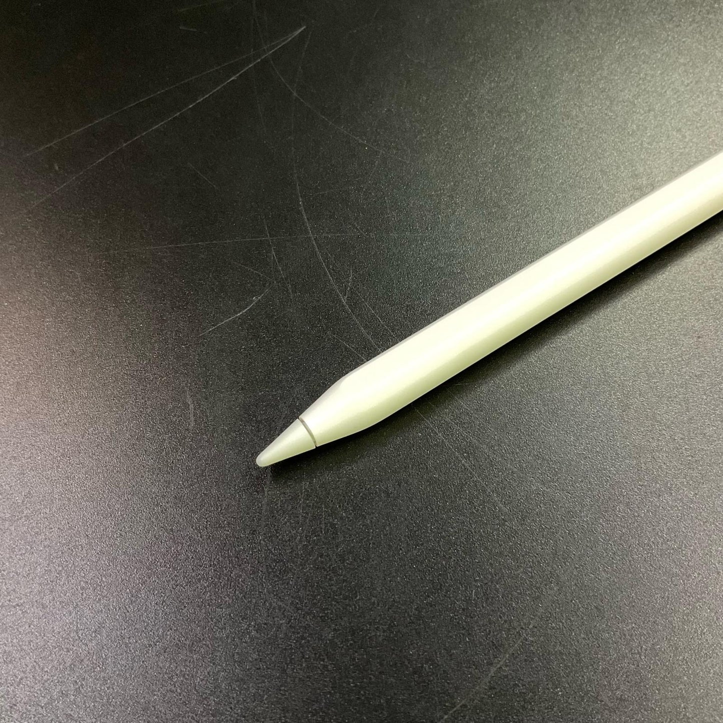 【全額返金保証】【最速発送】Apple Apple Pencil 第２世代 MU8F2AM/A 美品 動作確認済
