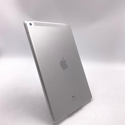 【全額返金保証】【最速発送】Apple iPad iPad 10.2インチ 第9世代 256GB シルバー WiFi+Cellular au 白ロム 動作確認済