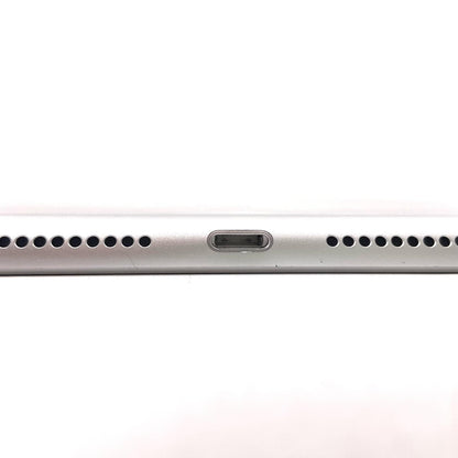 【全額返金保証】【最速発送】Apple iPad iPad 10.2インチ 第9世代 256GB シルバー WiFi+Cellular au 白ロム 動作確認済