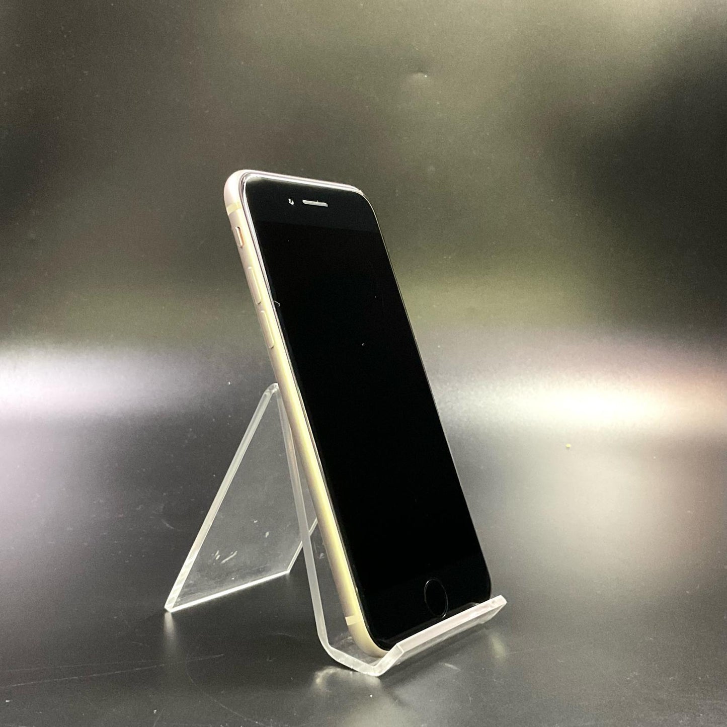 【全額返金保証】【最速発送】Apple iPhone iPhone SE（第3世代） 64GB ホワイト au SIMフリー 白ロム 動作確認済 81%