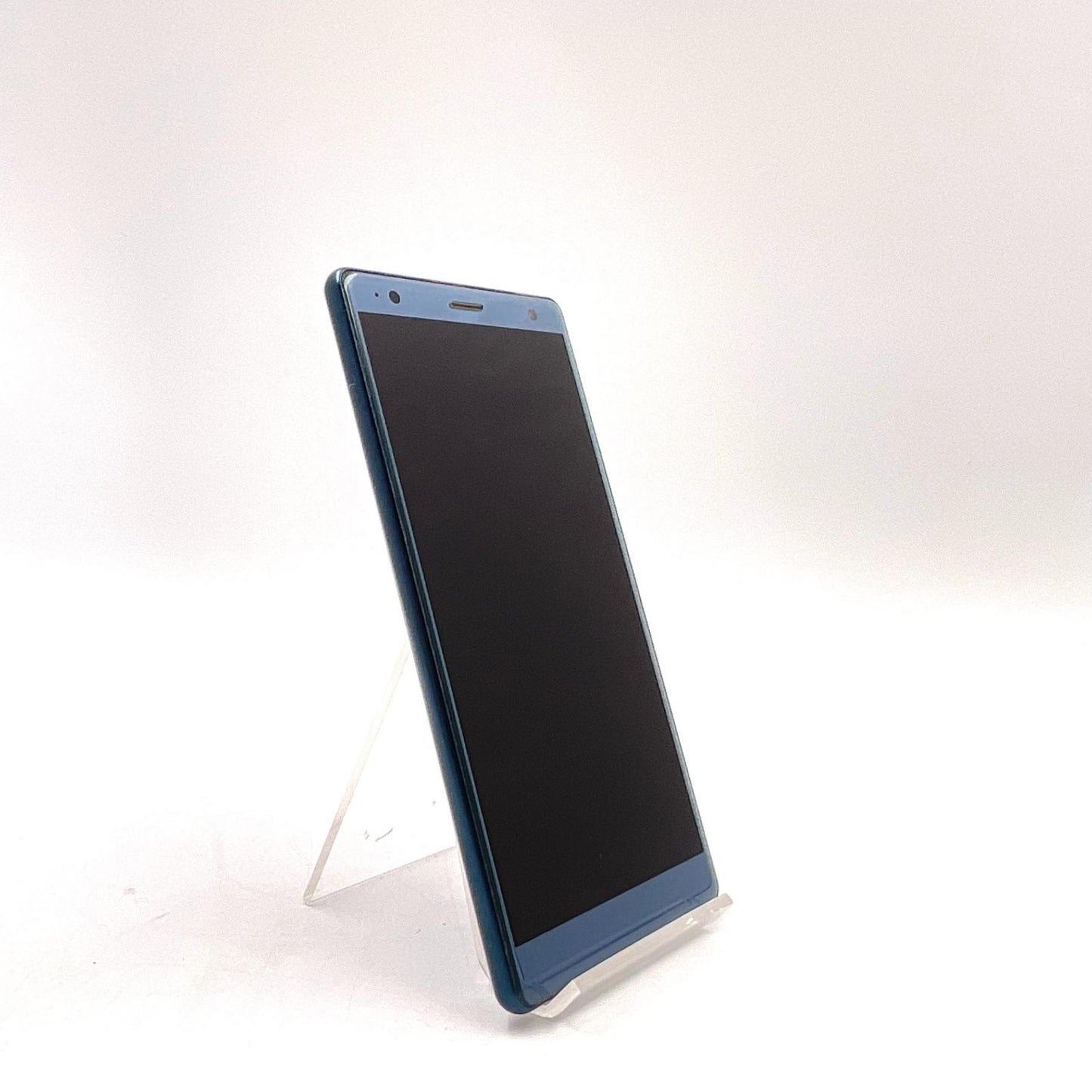 【全額返金保証】【最速発送】Sony Xperia XZ2 64GB ディープグリーン docomo SO-03K 白ロム 動作確認済