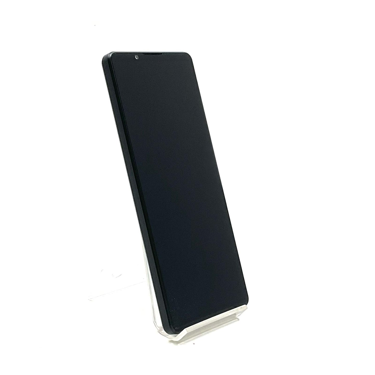 【全額返金保証】【最速発送】Sony Xperia 1 IV 256GB ブラック au SIMフリー SOG06 白ロム 美品 動作確認済