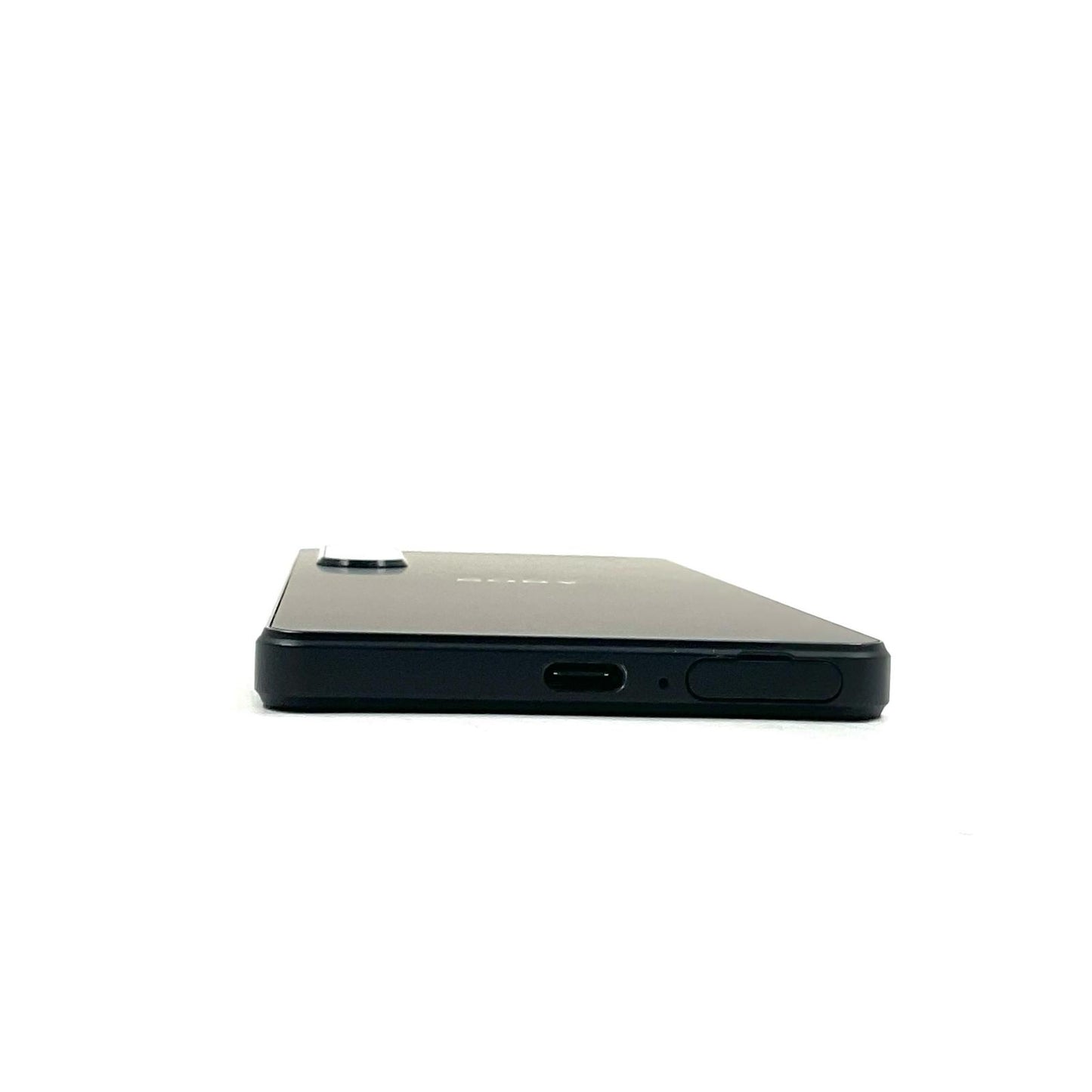 【全額返金保証】【最速発送】Sony Xperia 1 IV 256GB ブラック au SIMフリー SOG06 白ロム 美品 動作確認済
