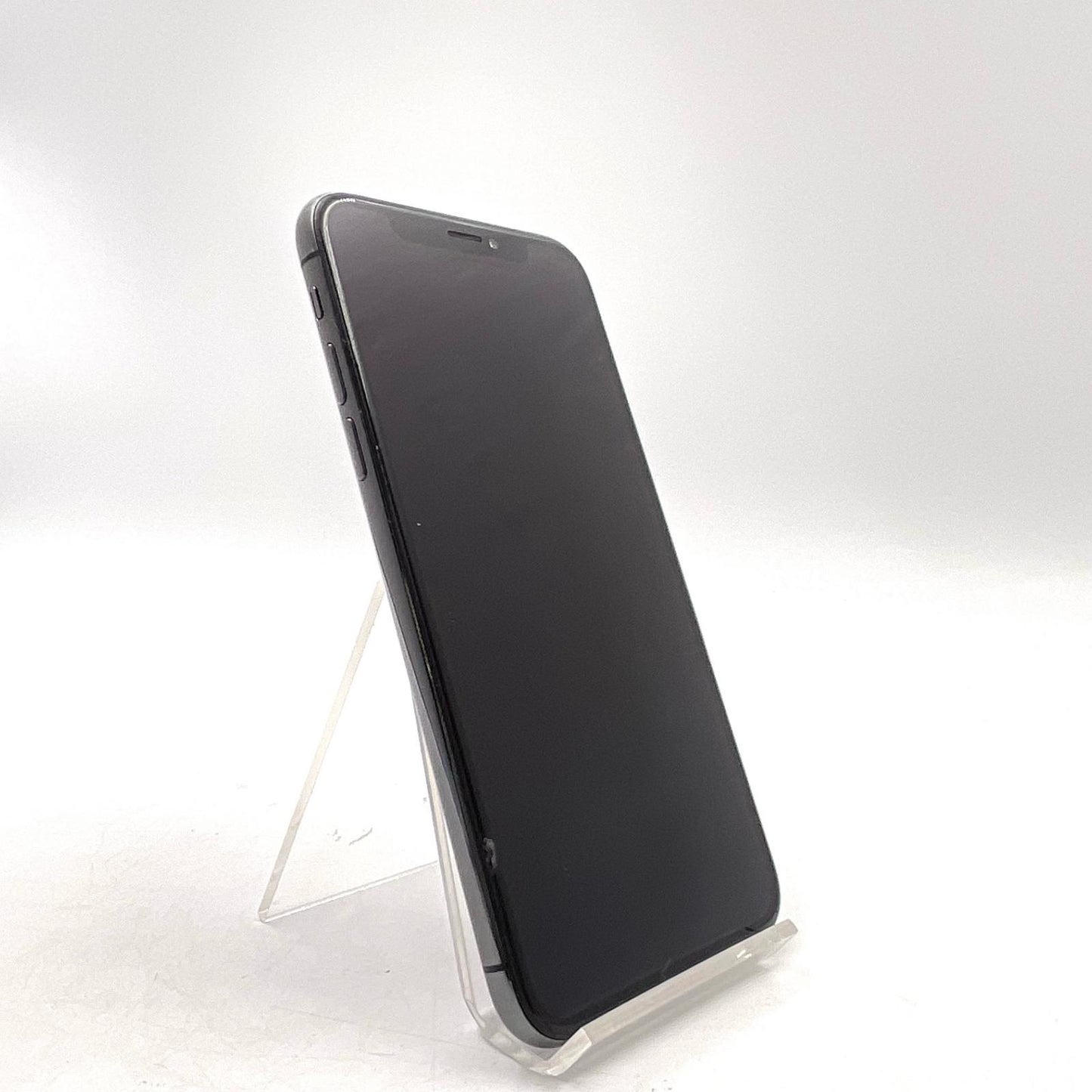 【全額返金保証】【最速発送】Apple iPhone iPhone XS 64GB スペースグレイ SIMフリー 白ロム 動作確認済 77%