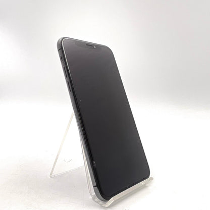 【全額返金保証】【最速発送】Apple iPhone iPhone XS 64GB スペースグレイ SIMフリー 白ロム 動作確認済 77%