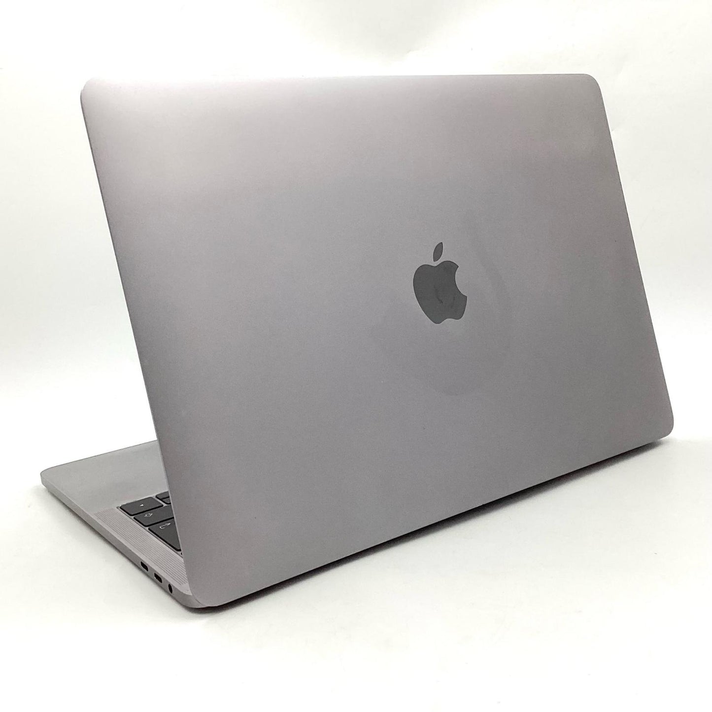 【最速発送】Apple MacBook Pro 13.3インチ 2017 デュアルコア intel core i5 8GB 512GB スペースグレイ 74.2%【難有】