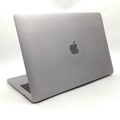 【最速発送】Apple MacBook Pro 13.3インチ 2017 デュアルコア intel core i5 8GB 512GB スペースグレイ 74.2%【難有】