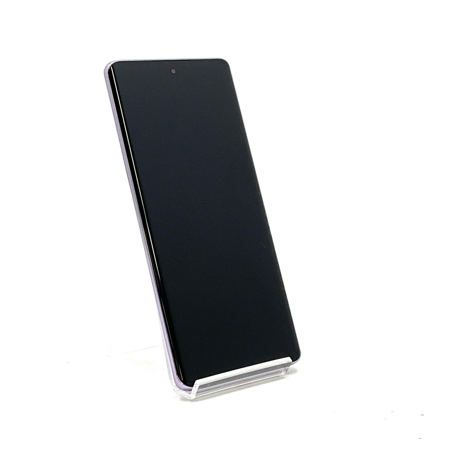 【全額返金保証】【最速発送】OPPO Reno 10 Pro 5G 256GB グロッシーパープル SIMフリー CPH2541 白ロム 超美品 動作確認済