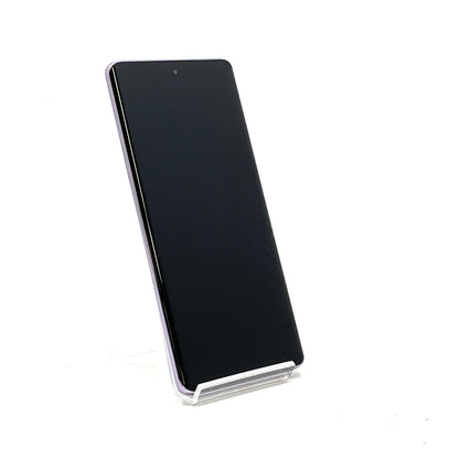 【全額返金保証】【最速発送】OPPO Reno 10 Pro 5G 256GB グロッシーパープル SIMフリー CPH2541 白ロム 超美品 動作確認済