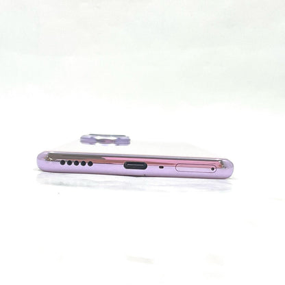 【全額返金保証】【最速発送】OPPO Reno 10 Pro 5G 256GB グロッシーパープル SIMフリー CPH2541 白ロム 超美品 動作確認済
