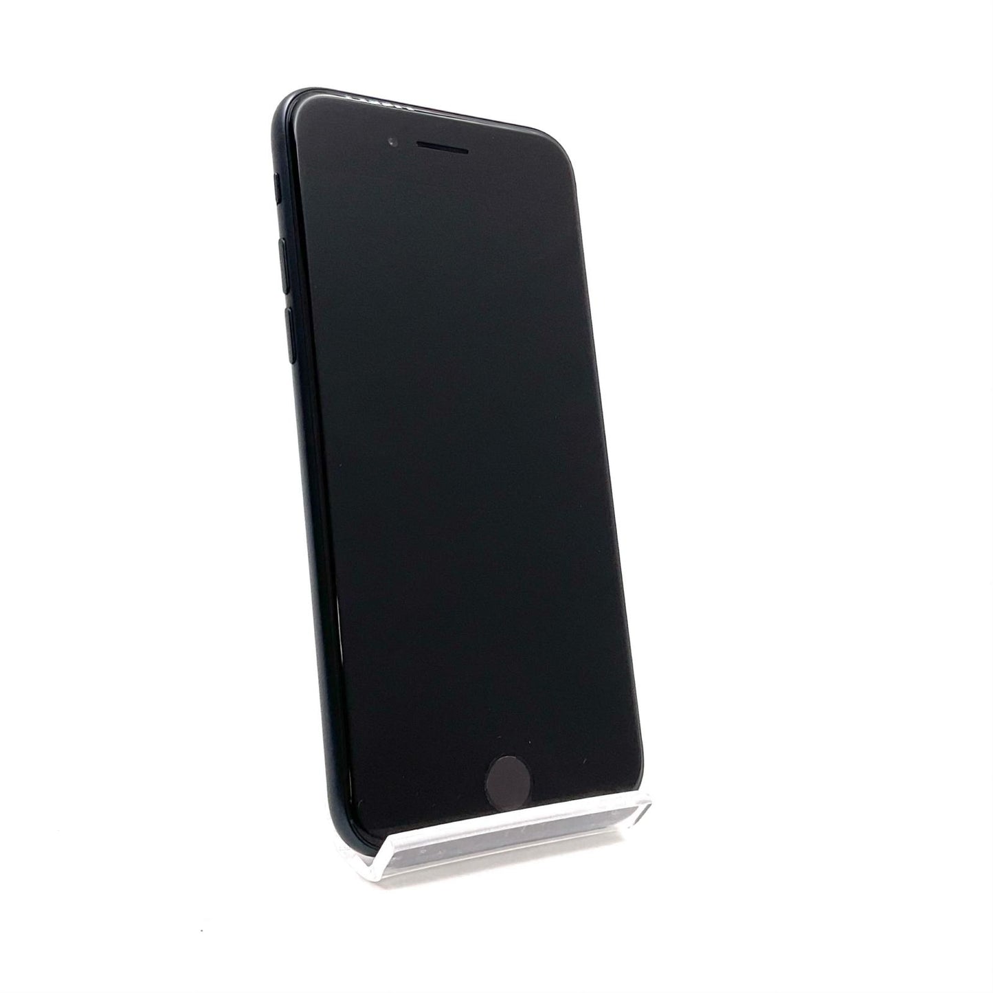 【全額返金保証】【最速発送】Apple iPhone iPhone SE（第3世代） 64GB ミッドナイト Softbank 白ロム 美品 動作確認済 83%