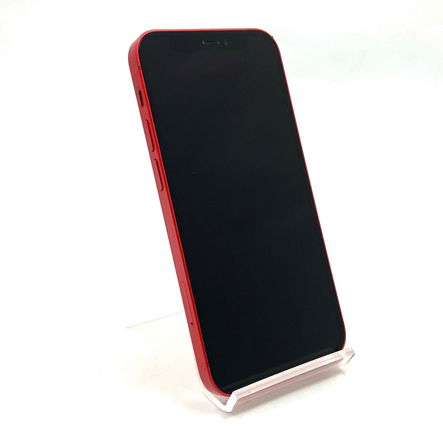 【全額返金保証】【最速発送】Apple iPhone iPhone 12 mini 128GB (PRODUCT)RED 楽天モバイル SIMフリー 白ロム 動作確認済 79%