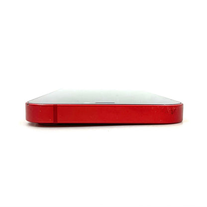 【全額返金保証】【最速発送】Apple iPhone iPhone 12 mini 128GB (PRODUCT)RED 楽天モバイル SIMフリー 白ロム 動作確認済 79%