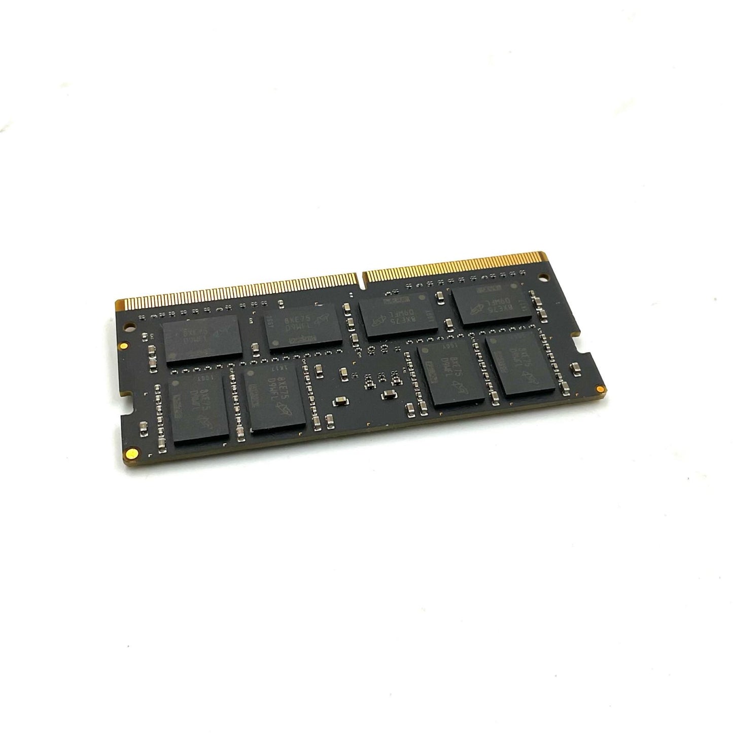 【全額返金保証】【最速発送】各種メーカー メモリ S.O.DIMM ノートPC DDR4-2400 PC4-19200 16GB 美品 動作確認済