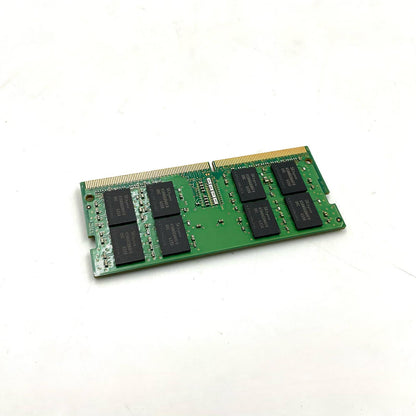 【全額返金保証】【最速発送】各種メーカー メモリ S.O.DIMM ノートPC DDR4-2400 PC4-19200 16GB 美品 動作確認済
