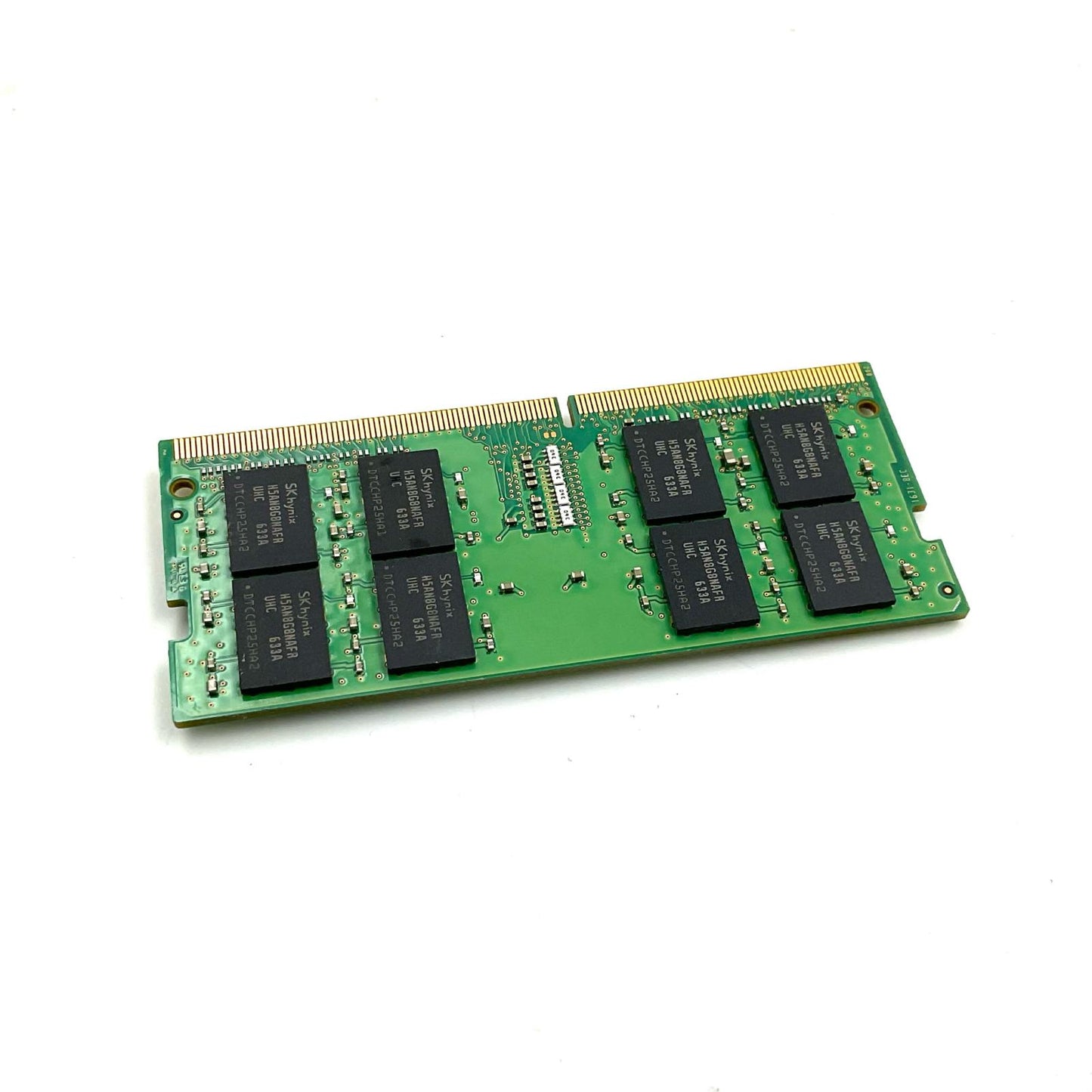 【全額返金保証】【最速発送】各種メーカー メモリ S.O.DIMM ノートPC DDR4-2400 PC4-19200 16GB 美品 動作確認済