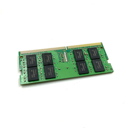 【全額返金保証】【最速発送】各種メーカー メモリ S.O.DIMM ノートPC DDR4-2400 PC4-19200 16GB 美品 動作確認済