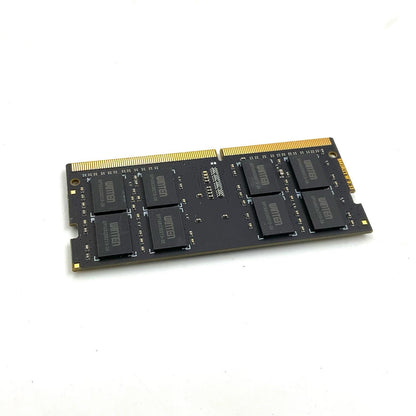 【全額返金保証】【最速発送】各種メーカー メモリ S.O.DIMM ノートPC DDR4-2400 PC4-19200 16GB 美品 動作確認済