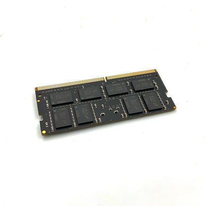 【全額返金保証】【最速発送】各種メーカー メモリ S.O.DIMM ノートPC DDR4-2400 PC4-19200 16GB 美品 動作確認済