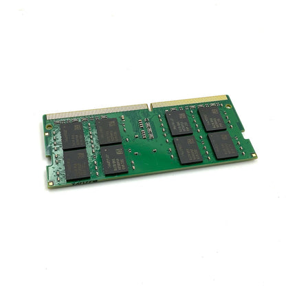 【全額返金保証】【最速発送】各種メーカー メモリ S.O.DIMM ノートPC DDR4-2400 PC4-19200 16GB 美品 動作確認済