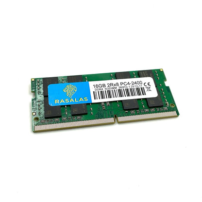 【全額返金保証】【最速発送】各種メーカー メモリ S.O.DIMM ノートPC DDR4-2400 PC4-19200 16GB 美品 動作確認済
