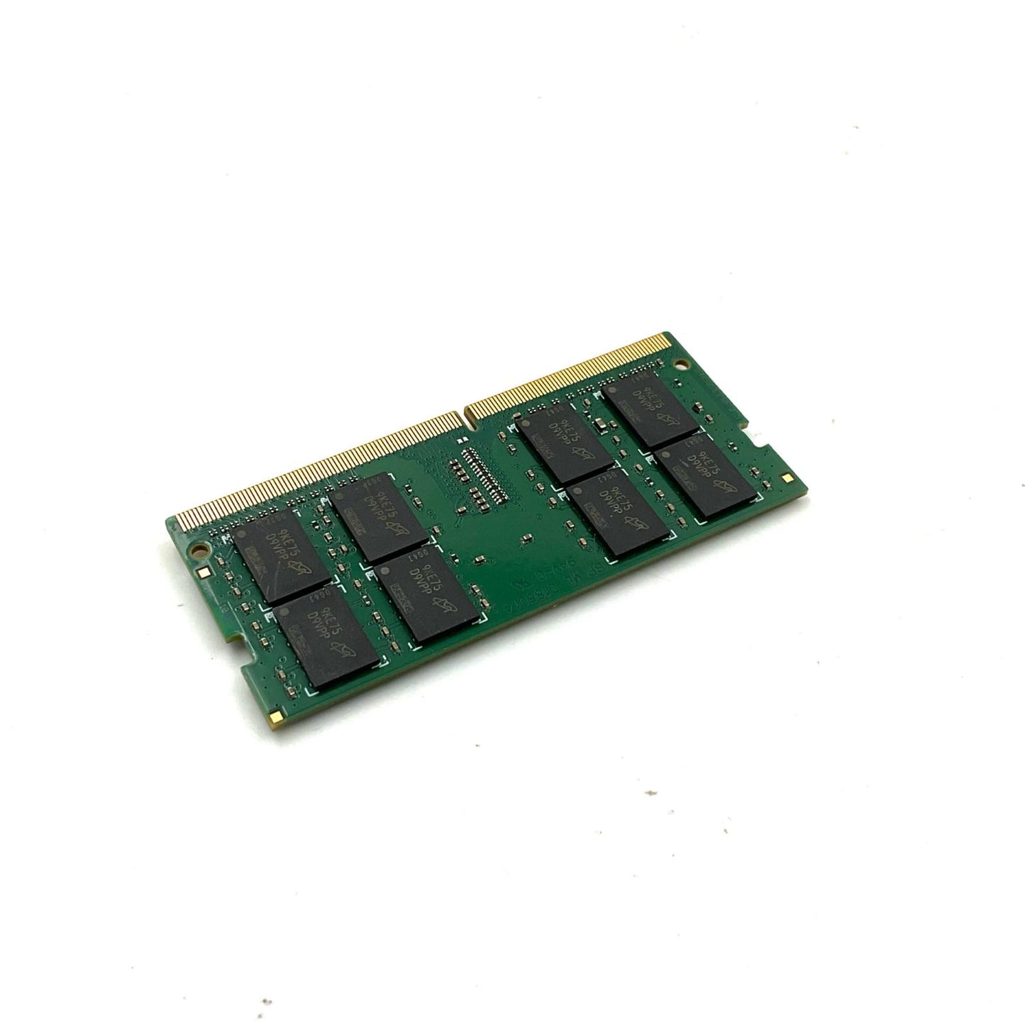 【全額返金保証】【最速発送】各種メーカー メモリ S.O.DIMM ノートPC DDR4-2400 PC4-19200 16GB 美品 動作確認済