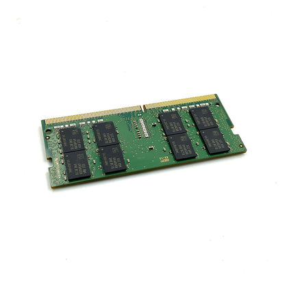 【全額返金保証】【最速発送】各種メーカー メモリ S.O.DIMM ノートPC DDR4-2666 PC4-21300 16GB 美品 動作確認済