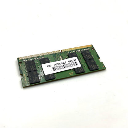 【全額返金保証】【最速発送】各種メーカー メモリ S.O.DIMM ノートPC DDR4-2666 PC4-21300 16GB 美品 動作確認済